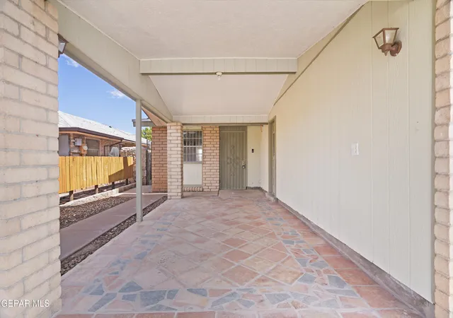 5th image of 6011 Morning Glory Cir, El Paso, TX 79924 | MLS# 949499