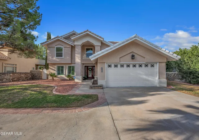 1st image of 621 Rosinante Rd, El Paso, TX 79922 | MLS# 949367