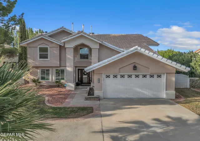 2nd image of 621 Rosinante Rd, El Paso, TX 79922 | MLS# 949367