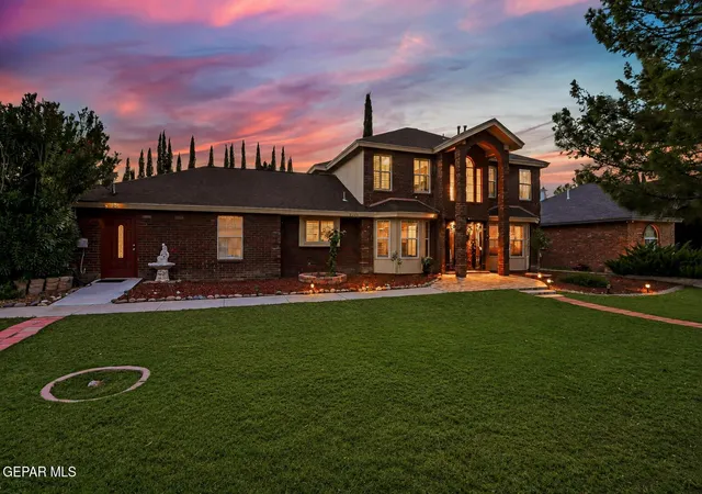 2nd image of 5705 Novilla Pl, El Paso, TX 79932 | MLS# 949350
