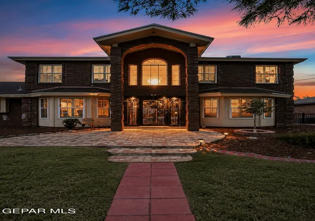 3rd image of 5705 Novilla Pl, El Paso, TX 79932 | MLS# 949350