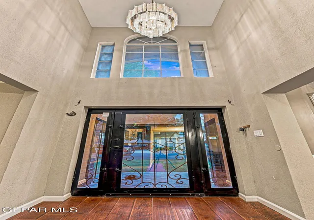 4th image of 5705 Novilla Pl, El Paso, TX 79932 | MLS# 949350
