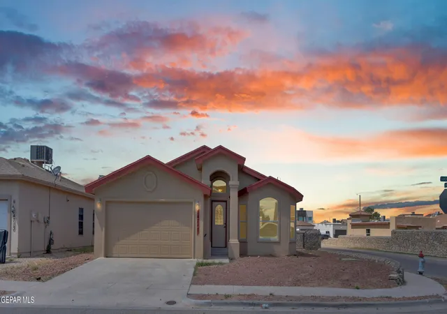 1st image of 14717 Sand Gate Dr, El Paso, TX 79928 | MLS# 949490