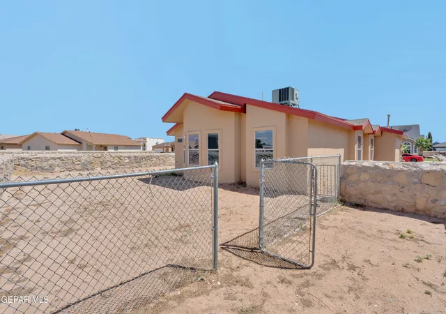 31st image of 14717 Sand Gate Dr, El Paso, TX 79928 | MLS# 949490
