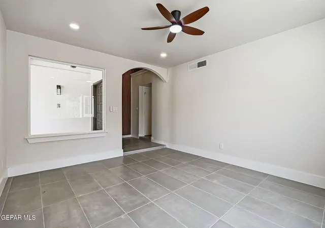 Photo 3 of Single family home for sale at 728 Green Cvs Dr, El Paso, TX 79932 | MLS# 949349 | Listing updated on 2026-08-17