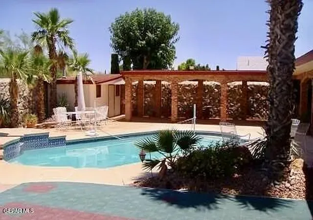 Photo 2 of Sale Pending at 3264 Vogue Dr, El Paso, TX 79935 | MLS# 949369 | Listing updated on 2026-08-25