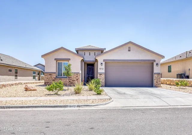 1st image of 5112 Paseo La Entrada, Sunland Park, NM 88063 | MLS# 949378