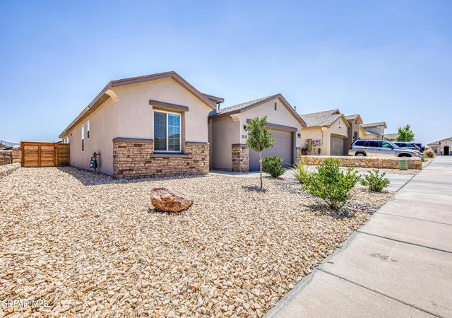 2nd image of 5112 Paseo La Entrada, Sunland Park, NM 88063 | MLS# 949378