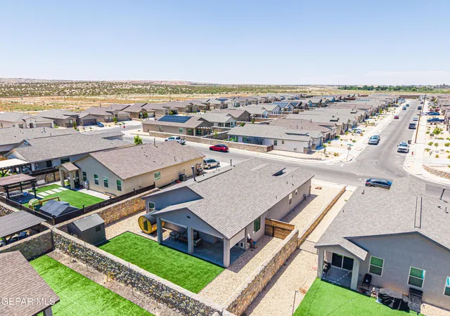 44th image of 5112 Paseo La Entrada, Sunland Park, NM 88063 | MLS# 949378