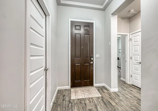 Photo 3 of Single family home for sale at 5112 Paseo La Entrada, Sunland Park, NM 88063 | MLS# 949378 | Listing updated on 2026-10-04
