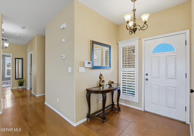 Photo 3 of Single family home for sale at 616 Myriam Dr, Anthony, TX 79821 | MLS# 949354 | Listing updated on 2026-09-14