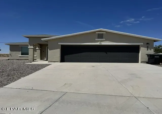 1st image of 953 Yellow Bells Pl, El Paso, TX 79928 | MLS# 949623