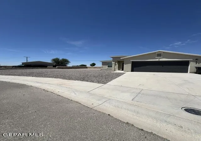 2nd image of 953 Yellow Bells Pl, El Paso, TX 79928 | MLS# 949623