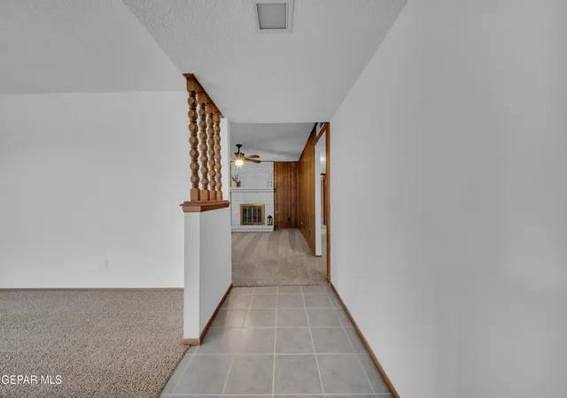 Photo 4 of Sale Pending at 4521 H S Sibley Ct, El Paso, TX 79924 | MLS# 949360 | Listing updated on 2026-08-20