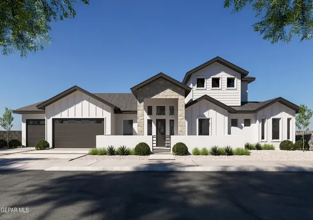 Photo 1 of Sale Pending at 13300 Emerald Wind Ct, Horizon City, TX 79928 | MLS# 949361 | Listing updated on 2026-08-14