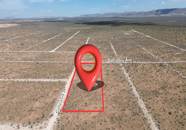 1st image of Pn 238100 Catawba St, El Paso, TX 79928 | MLS# 949373