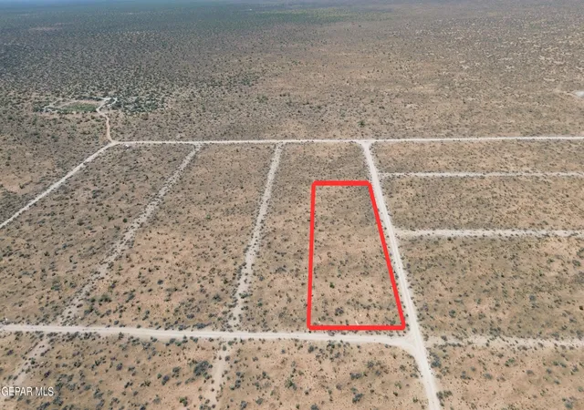 4th image of Pn-238100 Catawba St, El Paso, TX 79928 | MLS# 949373