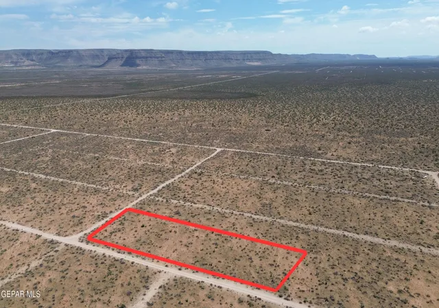 5th image of Pn-238100 Catawba St, El Paso, TX 79928 | MLS# 949373
