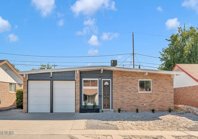 Photo 3 of Sale Pending at 3214 Cornwall Rd, El Paso, TX 79925 | MLS# 949362 | Listing updated on 2026-09-06