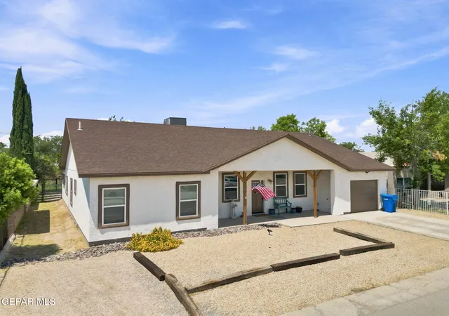 Photo 1 of Single family home for sale at 139 Main St, Clint, TX 79836 | MLS# 949364 | Listing updated on 2026-09-20