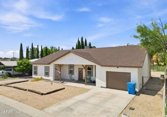 Photo 4 of Single family home for sale at 139 Main St, Clint, TX 79836 | MLS# 949364 | Listing updated on 2026-09-20