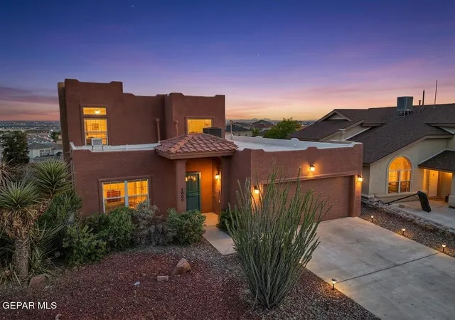 1st image of 1609 Jolla Del Sol Ct, El Paso, TX 79911 | MLS# 949414