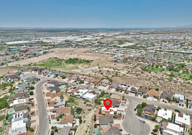71st image of 1609 Jolla Del Sol Ct, El Paso, TX 79911 | MLS# 949414