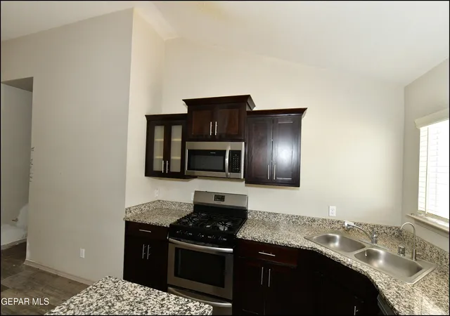 Photo 1 of Single family home for sale at 11636 Flor Achillea, Socorro, TX 79927 | MLS# 949417 | Listing updated on 2026-10-06