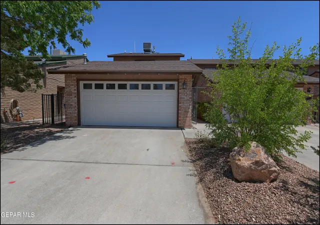 Photo 1 of Sale Pending at 7041 Portugal #A, El Paso, TX 79912 | MLS# 949571 | Listing updated on 2026-09-04