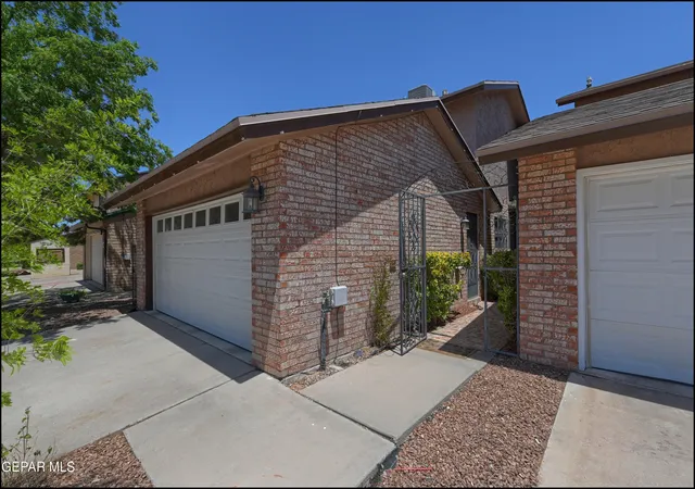Photo 2 of Sale Pending at 7041 Portugal #A, El Paso, TX 79912 | MLS# 949571 | Listing updated on 2026-09-04