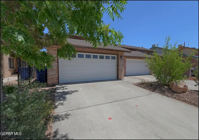 Photo 3 of Sale Pending at 7041 Portugal #A, El Paso, TX 79912 | MLS# 949571 | Listing updated on 2026-09-04