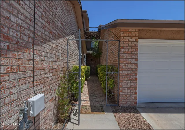 Photo 3 of Sale Pending at 7041 Portugal #A, El Paso, TX 79912 | MLS# 949571 | Listing updated on 2026-09-04