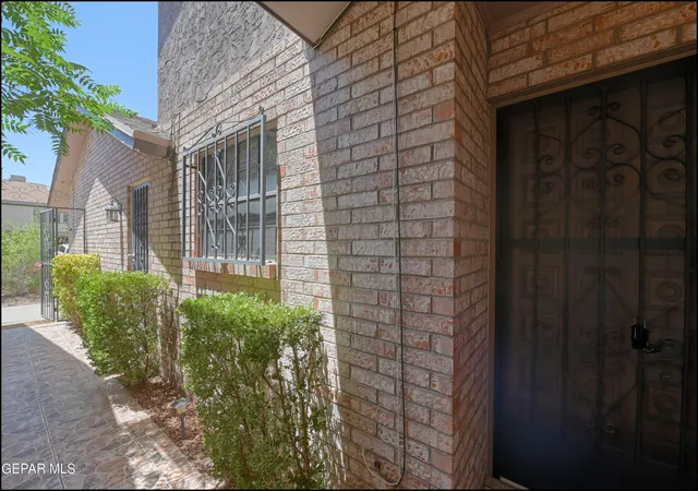 Photo 4 of Sale Pending at 7041 Portugal #A, El Paso, TX 79912 | MLS# 949571 | Listing updated on 2026-09-04