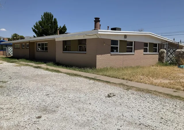 2nd image of 348 Bird Ave, El Paso, TX 79922 | MLS# 949409