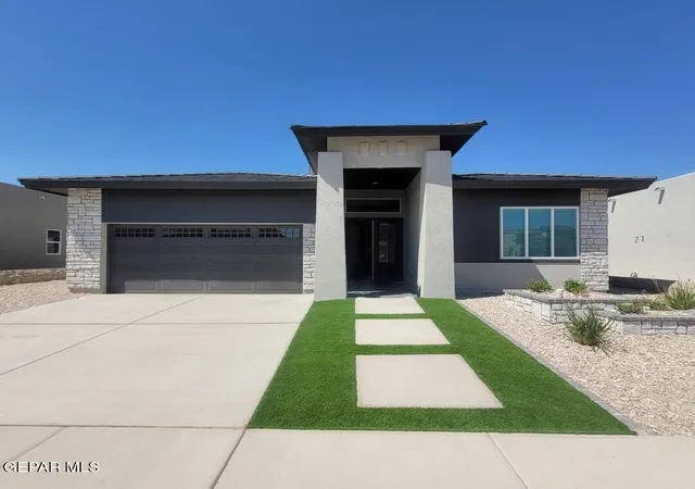 Photo 1 of Single family home for sale at 14013 Paseo Central Ave, El Paso, TX 79928 | MLS# 949396 | Listing updated on 2026-08-14