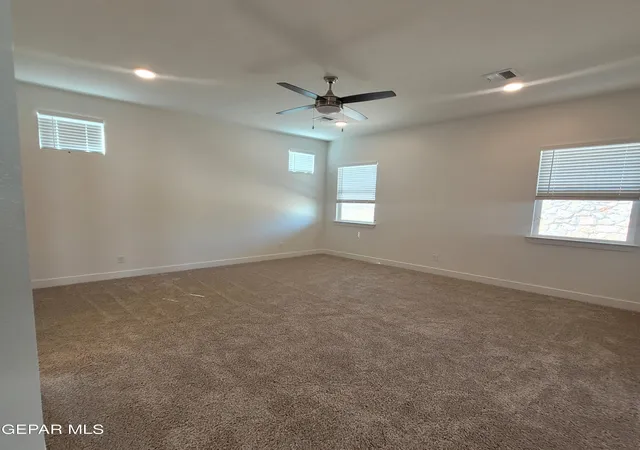 Photo 3 of Single family home for sale at 14013 Paseo Central Ave, El Paso, TX 79928 | MLS# 949396 | Listing updated on 2026-08-14