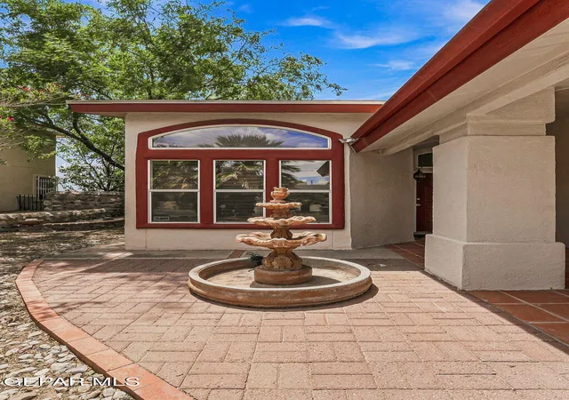 Photo 3 of Sale Pending at 1408 Desierto Rico Ave, El Paso, TX 79912 | MLS# 949407 | Listing updated on 2026-09-03