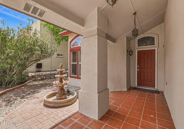 Photo 4 of Sale Pending at 1408 Desierto Rico Ave, El Paso, TX 79912 | MLS# 949407 | Listing updated on 2026-09-03
