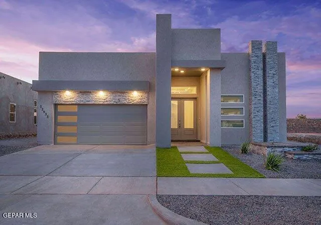 Photo 1 of Single family home for sale at 540 Rose Stevenson Pl, El Paso, TX 79928 | MLS# 949399 | Listing updated on 2026-08-31