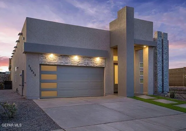 Photo 2 of Single family home for sale at 540 Rose Stevenson Pl, El Paso, TX 79928 | MLS# 949399 | Listing updated on 2026-08-31