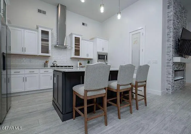 Photo 3 of Single family home for sale at 540 Rose Stevenson Pl, El Paso, TX 79928 | MLS# 949399 | Listing updated on 2026-08-31