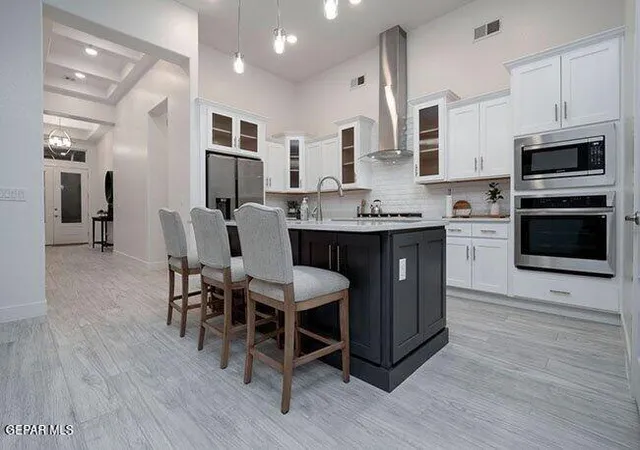 Photo 4 of Single family home for sale at 540 Rose Stevenson Pl, El Paso, TX 79928 | MLS# 949399 | Listing updated on 2026-08-31
