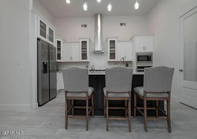 Photo 3 of Sale Pending at 3801 Fix Pl, El Paso, TX 79938 | MLS# 949402 | Listing updated on 2026-08-14