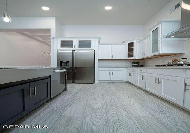 Photo 3 of Sale Pending at 3801 Fix Pl, El Paso, TX 79938 | MLS# 949402 | Listing updated on 2026-08-14