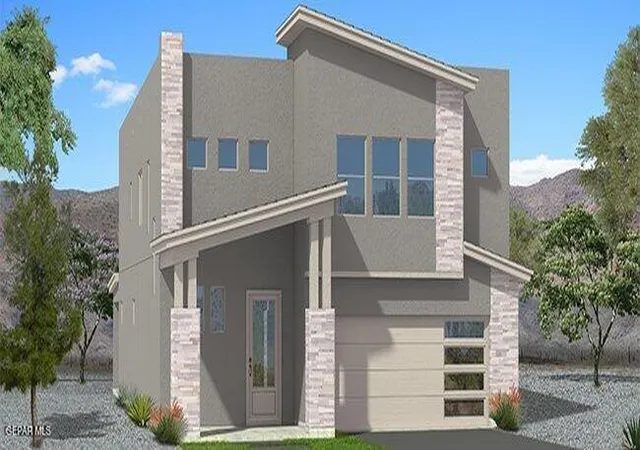 1st image of 3813 Zoom Pl, El Paso, TX 79938 | MLS# 949408