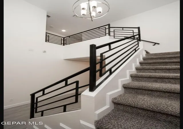 4th image of 3813 Zoom Pl, El Paso, TX 79938 | MLS# 949408