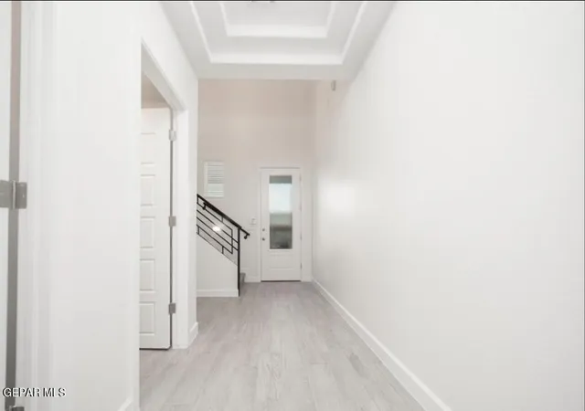 5th image of 3813 Zoom Pl, El Paso, TX 79938 | MLS# 949408