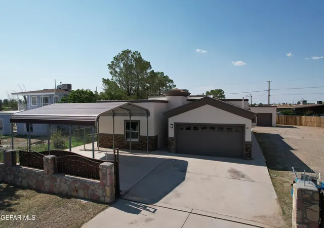 Photo 3 of Sale Pending at 707 Camichin Pl, Socorro, TX 79927 | MLS# 949413 | Listing updated on 2026-08-25
