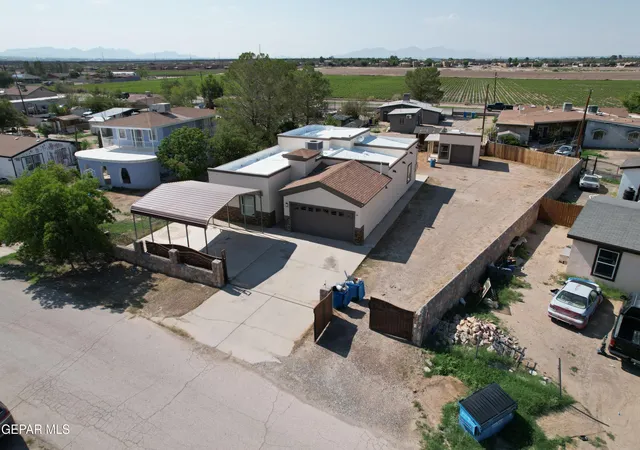 Photo 4 of Sale Pending at 707 Camichin Pl, Socorro, TX 79927 | MLS# 949413 | Listing updated on 2026-08-25