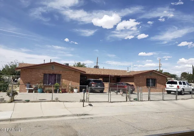 1st image of 435 Arvin Cir #AB, El Paso, TX 79907 | MLS# 949497